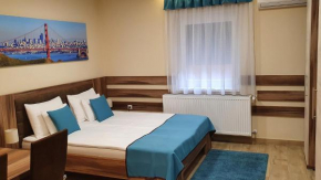 Irány Colorado Apartman